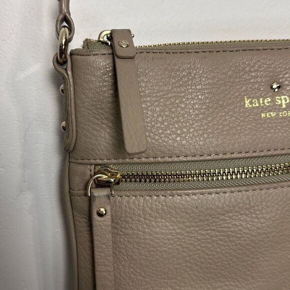 Kate Spade Cobble Hill Ellen Crossbody - Picture 7 of 10